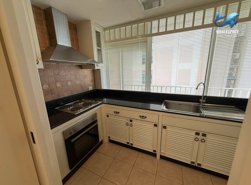 Langsuan Ville | 2 Bedrooms | 160.83 SQ.M. | Private Parking | Chidlom photo 3