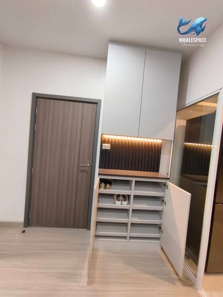 Supalai Loft Sathorn-Ratchaphruek — High Floor City View | Near BTS photo 4