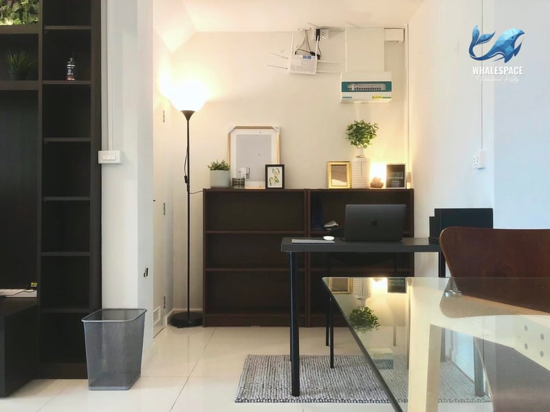 Indy 3 Bangna Km.7 — Fully Furnished Pet-Friendly Townhome | Near Mega Bangna photo 4