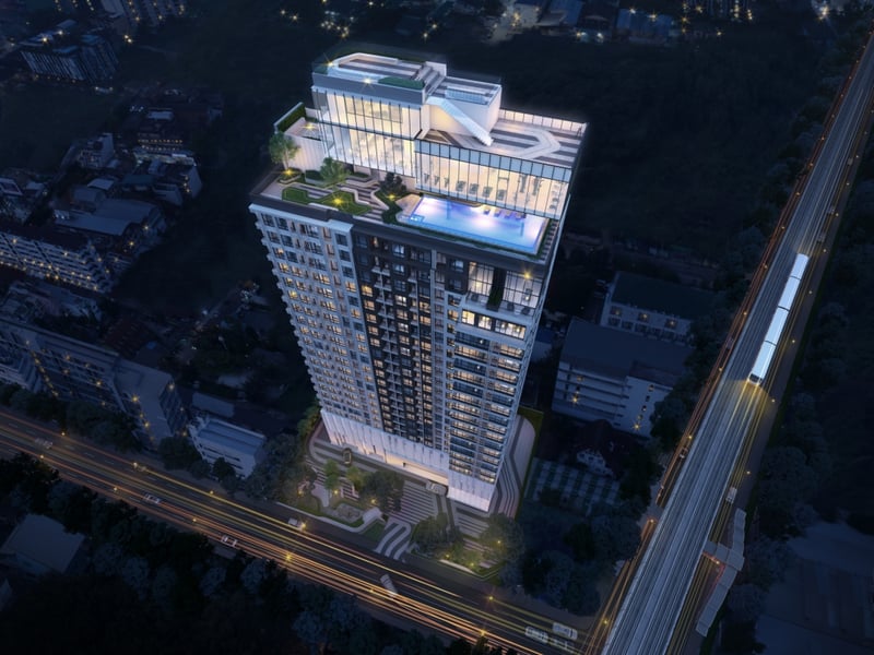 Knightsbridge Bearing Sukhumvit 107