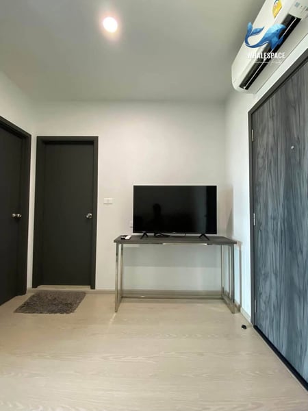 Elio Del Nest — Fully Furnished Residence | Resort Facilities | Near BTS Udom Suk photo 4