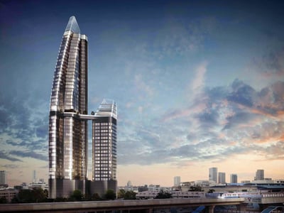 Ideo Q Sukhumvit 36