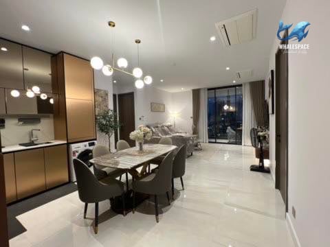Supalai Icon Sathorn — High-Floor Corner Unit | Skyline View | CBD Sathorn photo 2