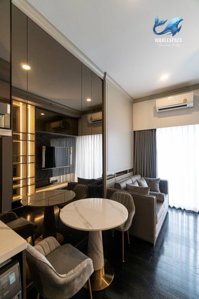 Park Origin Thonglor — High Floor Luxury Living | Heart of Thonglor Soi 10