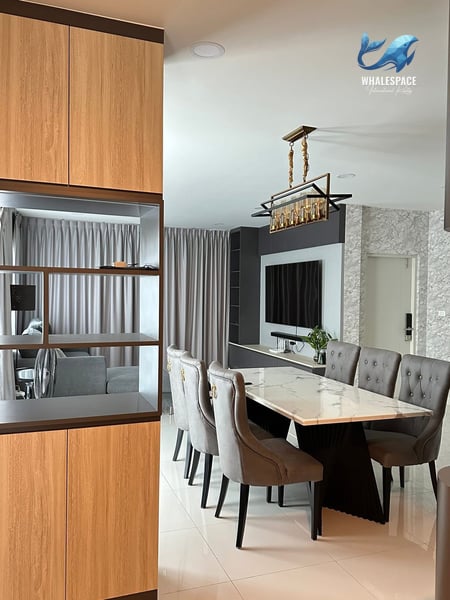 Centro Bangna — Luxury Fully Furnished House | Near Mega Bangna photo 3