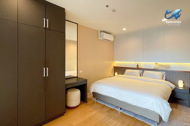 Villa Sikhara Thonglor 25 — Newly Renovated Residence | Peaceful Low-Rise Living | Thonglor photo 3