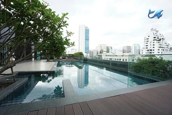 คอลเลซィโอ สาทร-พิพัฒน์ photo 3