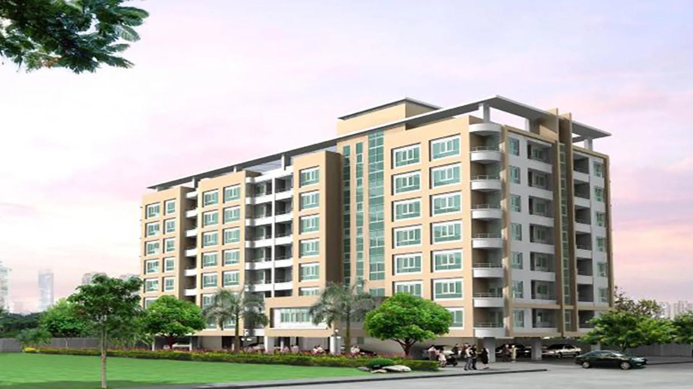 S Condo Sukhumvit 50