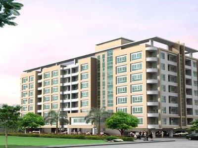 S Condo Sukhumvit 50