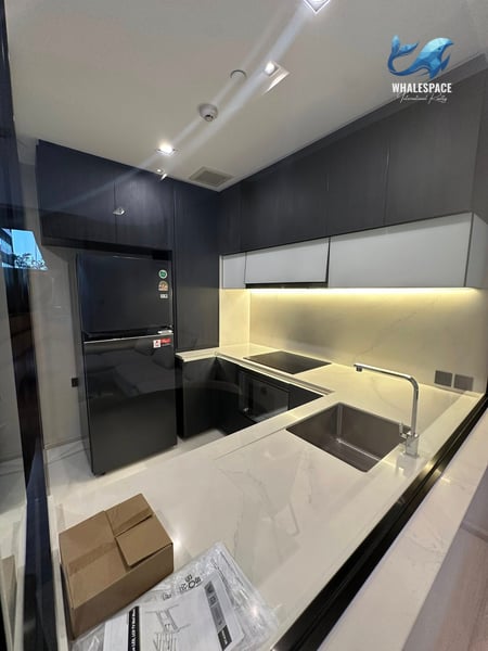 The Room Sukhumvit 38 — Luxury 2BR 79 sqm Fully Furnished | Thonglor photo 3