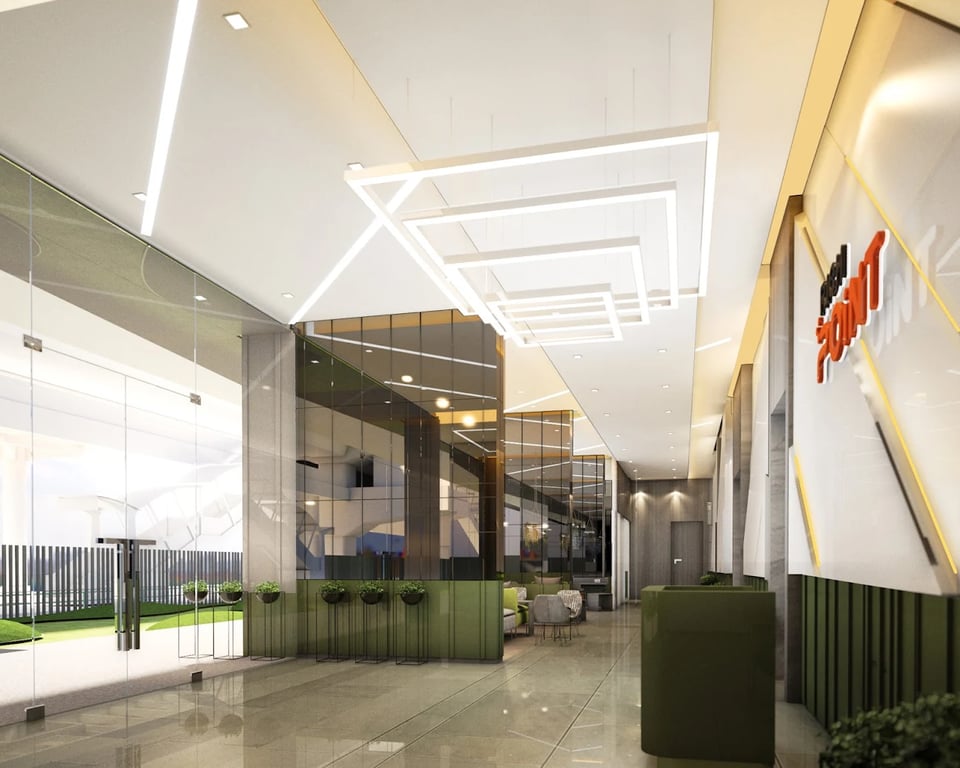 Rich Point @BTS Wutthakat