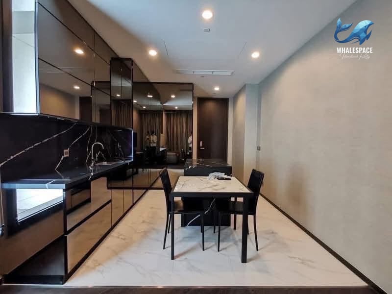 The ESSE Sukhumvit 36 — Luxury Residence | Walk to BTS Thong Lo photo 3