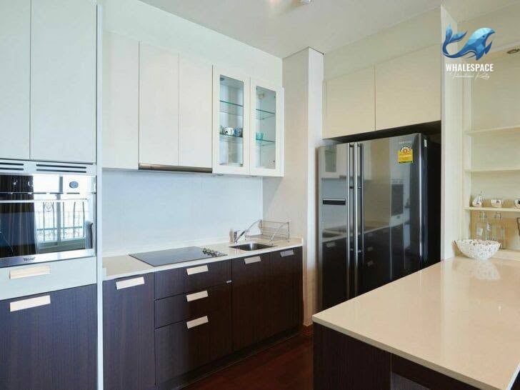 Ivy Thonglor — Luxury Corner Residence | Open City Views | Thonglor photo 3