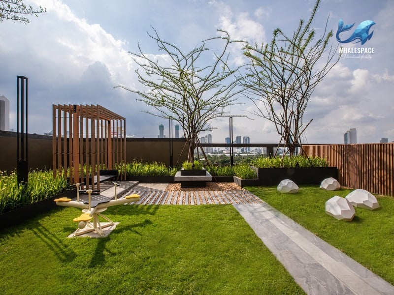 Supalai Prime Rama 9 photo 3