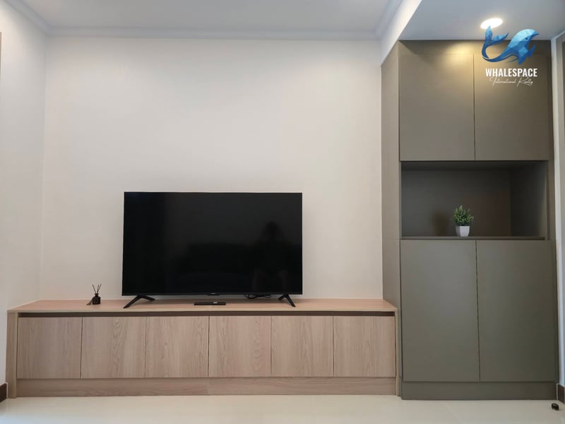 Supalai Oriental Sukhumvit 39 — Ready to Move In | Prime Sukhumvit Living | Shuttle to BTS Phrom Phong photo 2