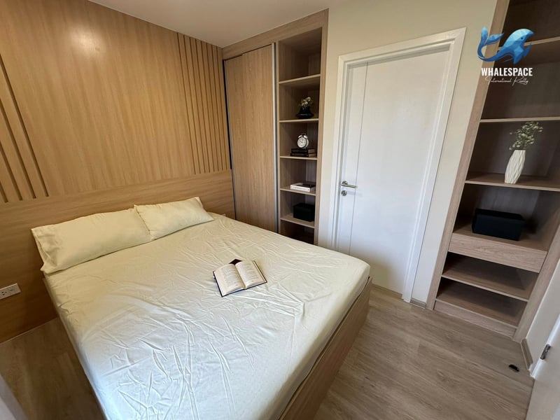 Beat Sukhumvit 93 — Brand New Move-In Ready | Near BTS Bang Chak | Shuttle Service photo 4