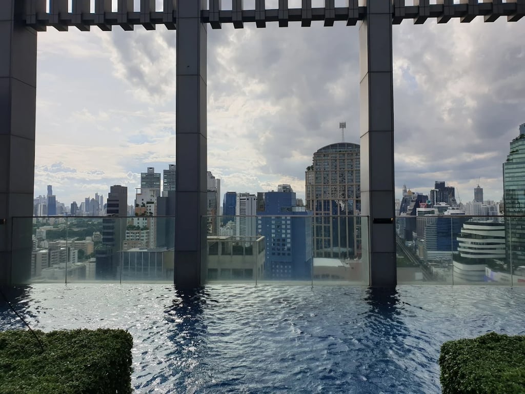 ดิ แอดเดรส สุขุมวิท 28