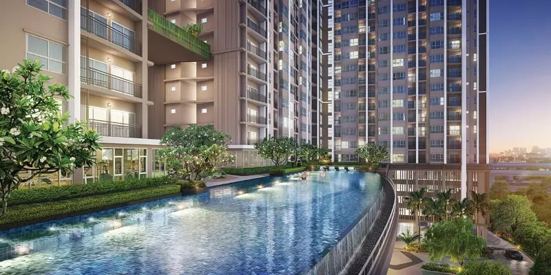 Supalai Veranda Rama 9