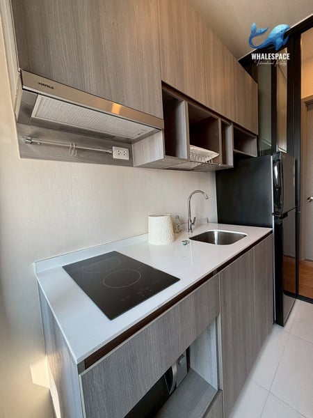 Knightsbridge Prime Onnut — High Floor (30th) | Separate Kitchen | Near BTS On Nut & Big C Extra photo 3