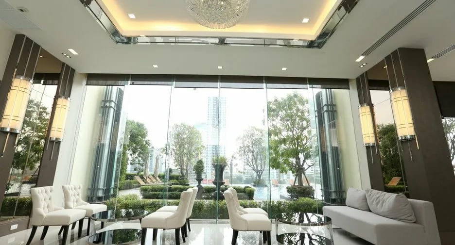 คิว อโศก