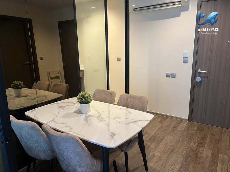 Life Ladprao Valley — High Floor Unit Opposite Central Ladprao photo 4