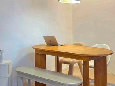 The Parkland Phetkasem 56 — Spacious 2 Bedroom Residence with Fixed Parking | Next to MRT Phasi Charoen photo 4