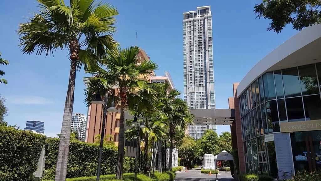 Rhythm Phahol-Ari