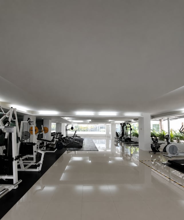 The Waterford Sukhumvit 50