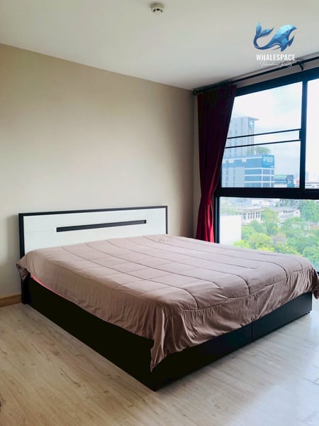 Chateau In Town Sukhumvit 62/1 — Corner Unit | Fully Furnished | Near BTS Bang Chak
