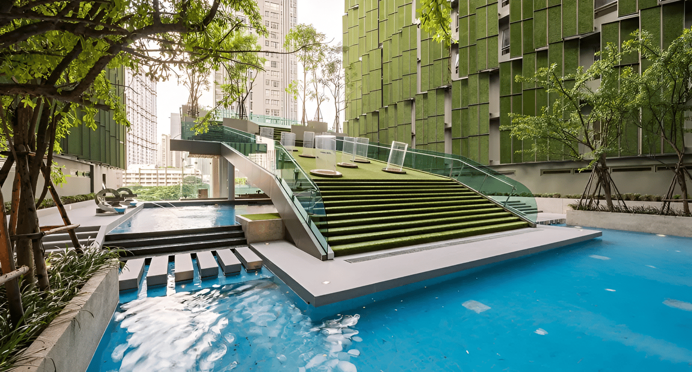 Wish Signature Midtown Siam