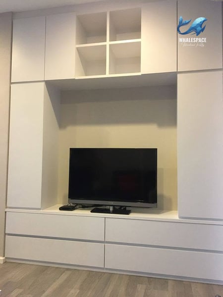 The Room Sathorn - St. Louis | Fully Furnished | Prime Sathorn Location photo 3