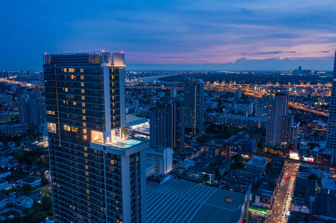 Knightsbridge Prime Onnut