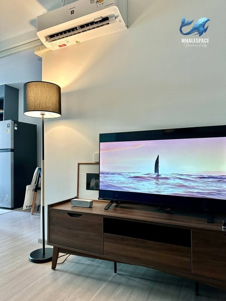 Aspire Ratchayothin — Newly Renovated Residence | Near BTS Ratchayothin photo 4