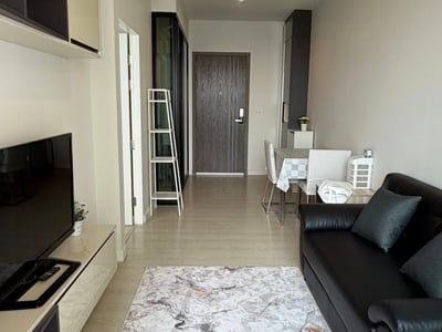 Niche Pride Thonglor | High Floor (25th) | City View | 1BR 35 sqm | Shuttle Service | Owner Post
