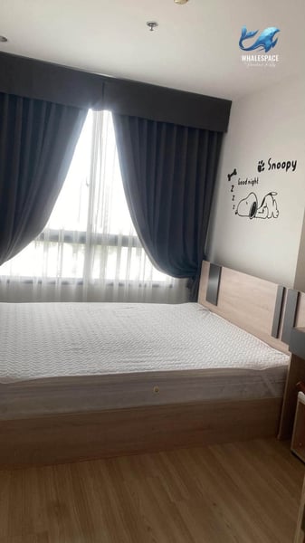 Artemis Sukhumvit 77 — Spacious 1BR Near BTS On Nut | Prime Location Sukhumvit 77 photo 2