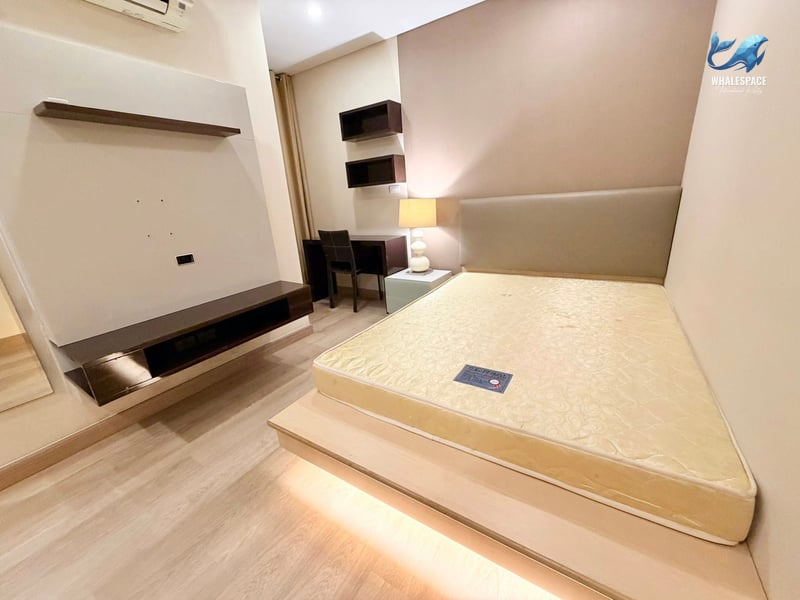 The Address Pathumwan — Prime City Living | Walk to BTS Ratchathewi photo 4