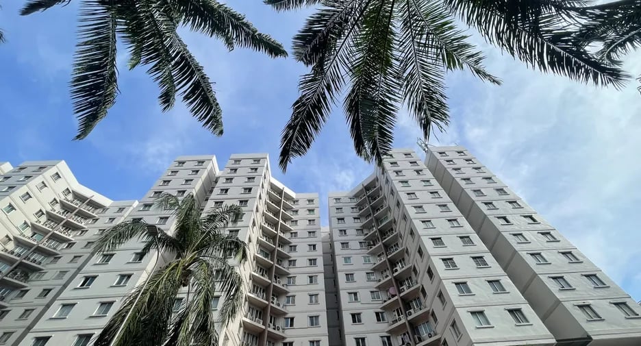 Fortune Condo Town