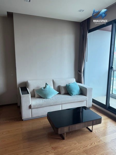 The Address Sathorn — Fully Furnished Residence | Walk to BTS Saint Louis photo 4