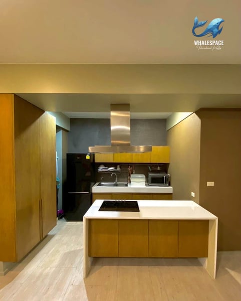 Citi Smart Sukhumvit 18 | Large Family Unit | 250m to BTS Asoke & MRT Sukhumvit photo 4