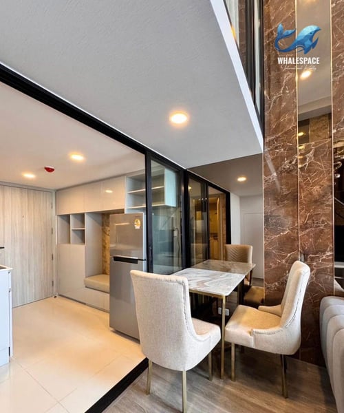 SO Origin Kaset Interchange — Duplex High Ceiling | Opposite KU | BTS Access photo 4