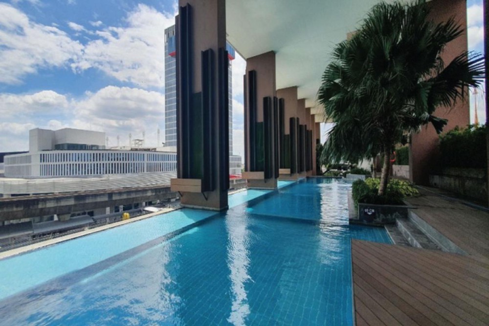 The Coast Bangkok