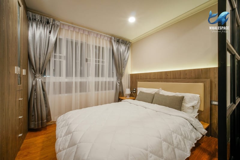 Lumpini Suite Sukhumvit 41 — Walk to BTS Phrom Phong | Ready to Move photo 2