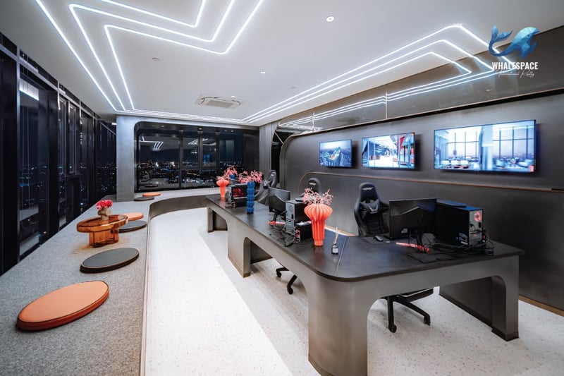 Origin Plug & Play Nonthaburi Station photo 4
