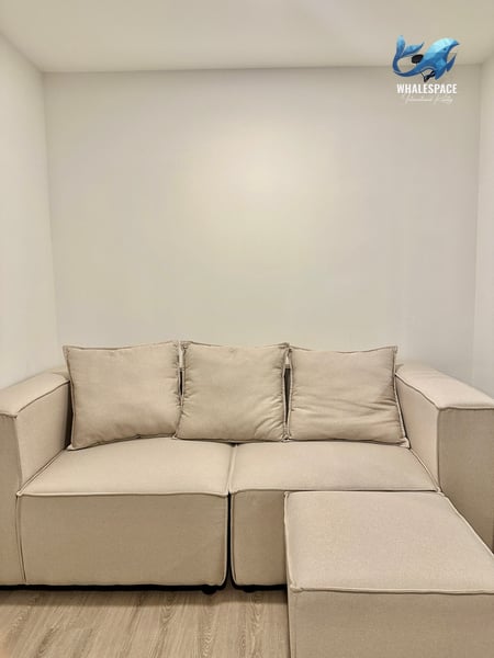 Chateau In Town Ratchayothin — Tenant-Income Unit | Fully Furnished | Near BTS photo 2