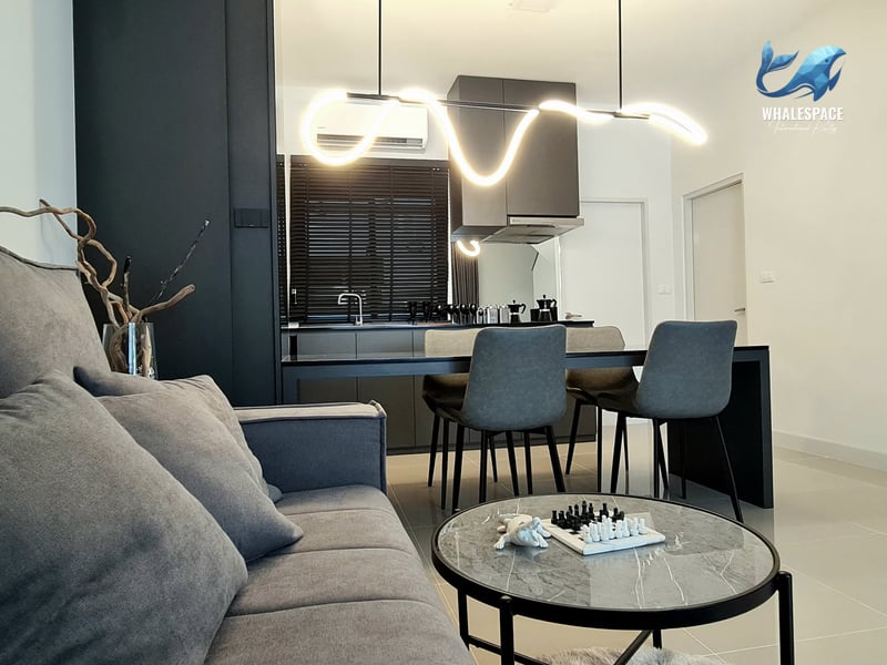 PLENO Sukhumvit-Bangna 2 — Modern Townhome | Near Mega Bangna | Ready to Move In photo 3