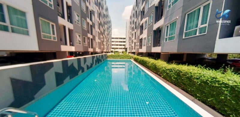 Regent Home Sukhumvit 81 photo 2