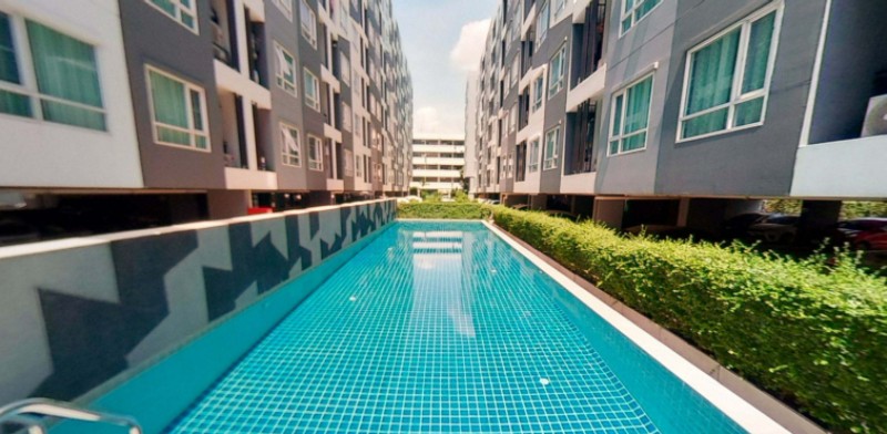 Regent Home Sukhumvit 81