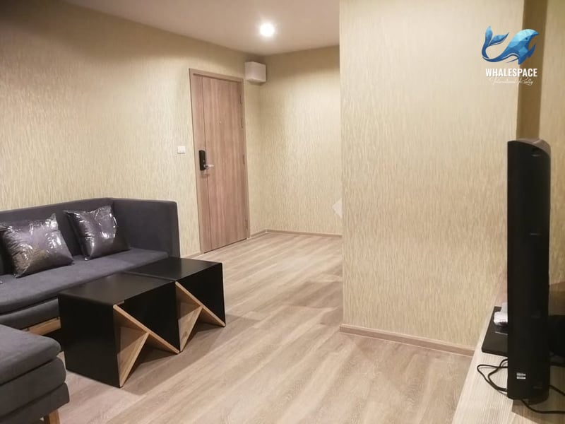 The Excel Hideaway Sukhumvit 71 — Spacious Family Residence | Near BTS | Ready to Move In photo 2