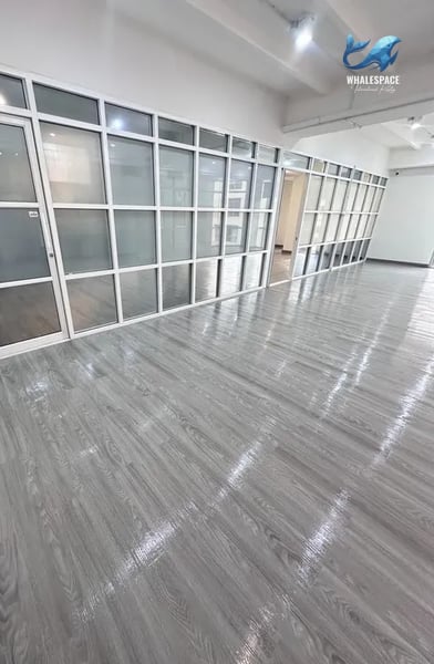 TLX Building Ratchada 26 — Office Space for Rent | Near MRT Ratchada photo 4