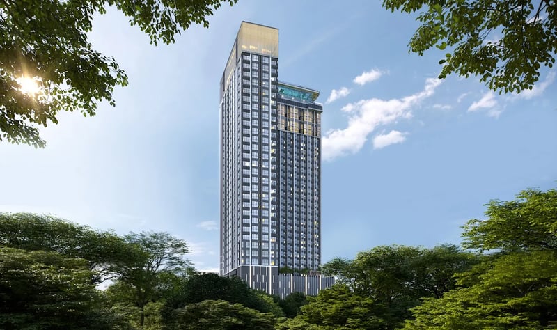 เดอะ ไพรเวซี่ จตุจักร